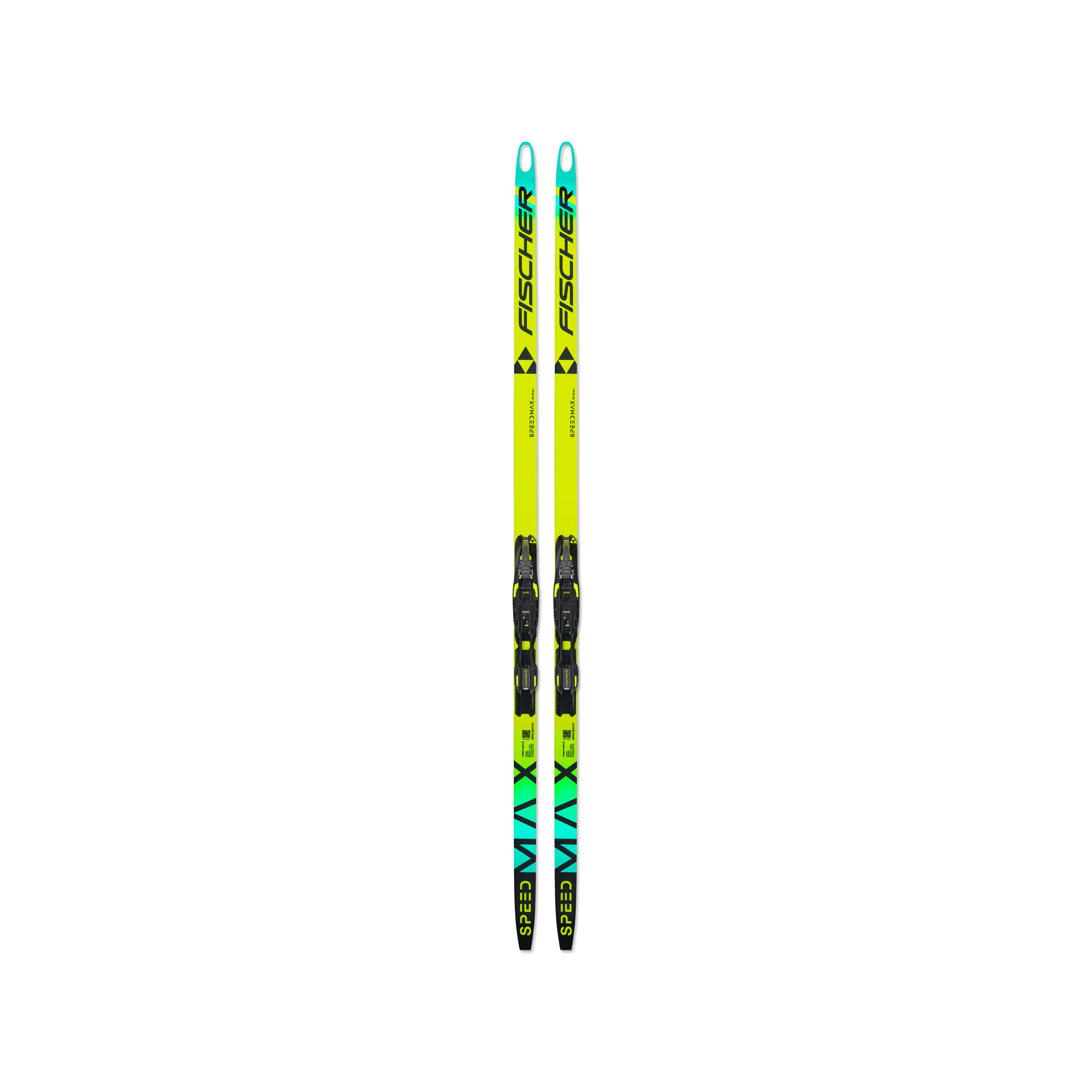 Fischer Speedmax 90 Skate Jr