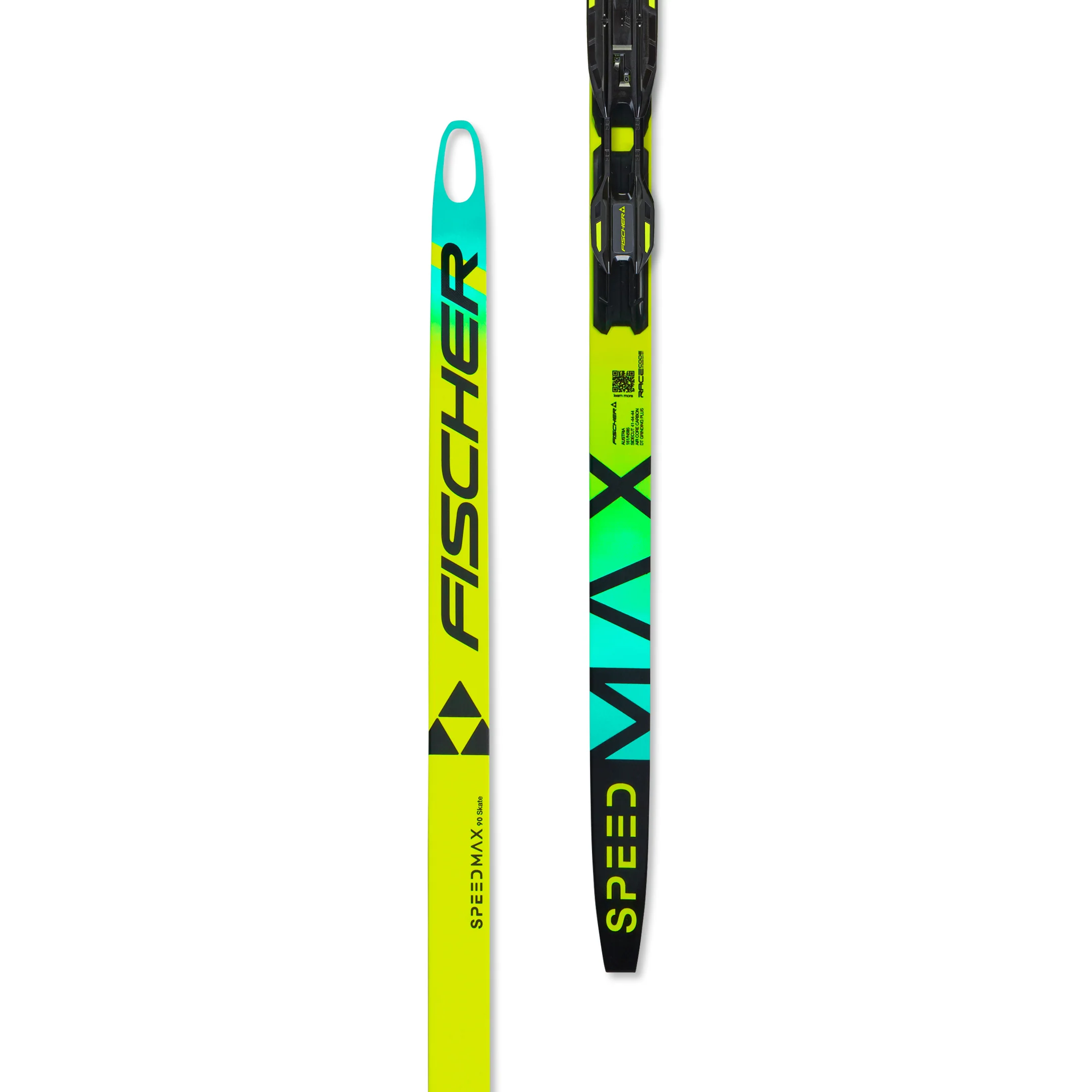 Fischer Speedmax 90 Skate Jr - Image 2