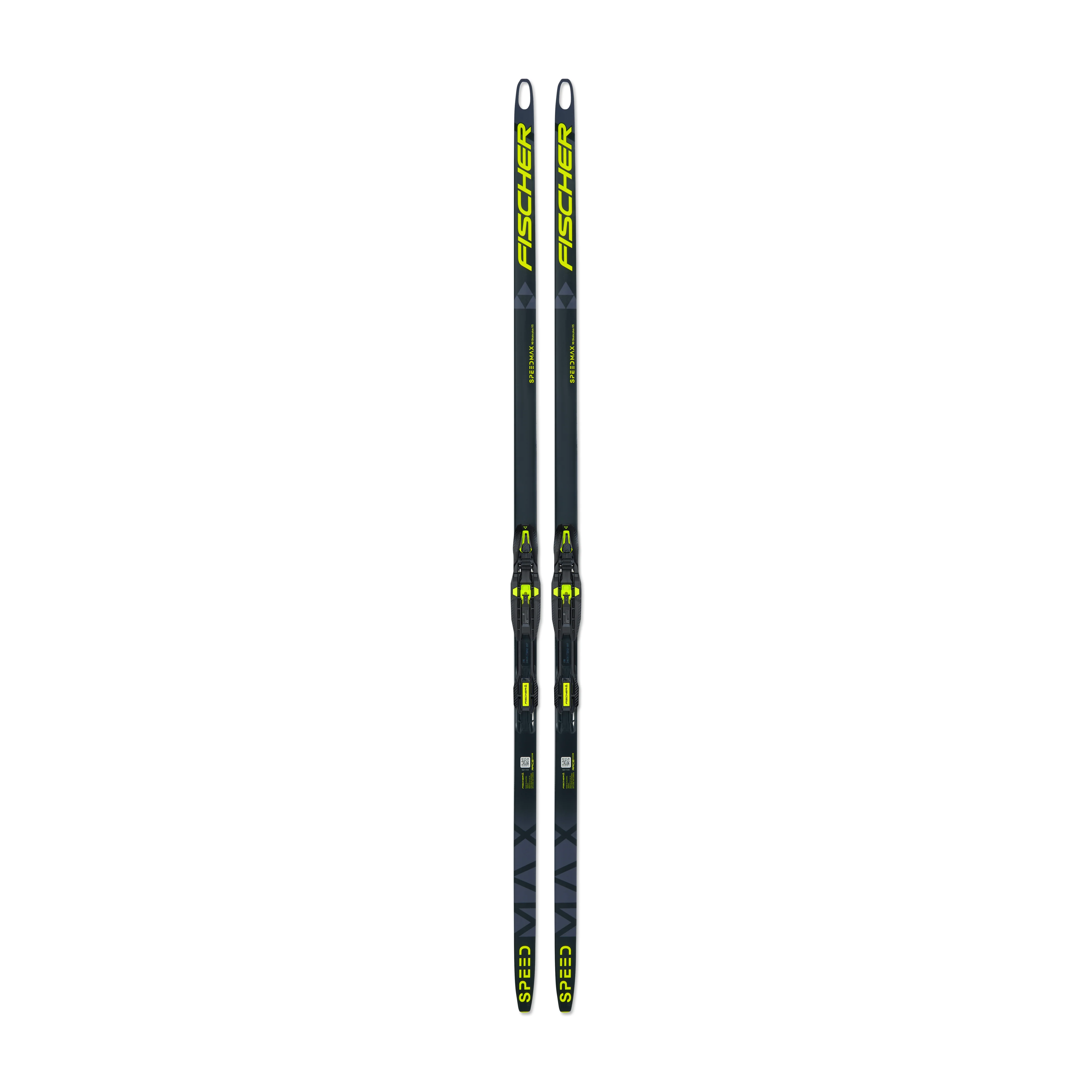 Fischer Speedmax 90 Skate Plus 115