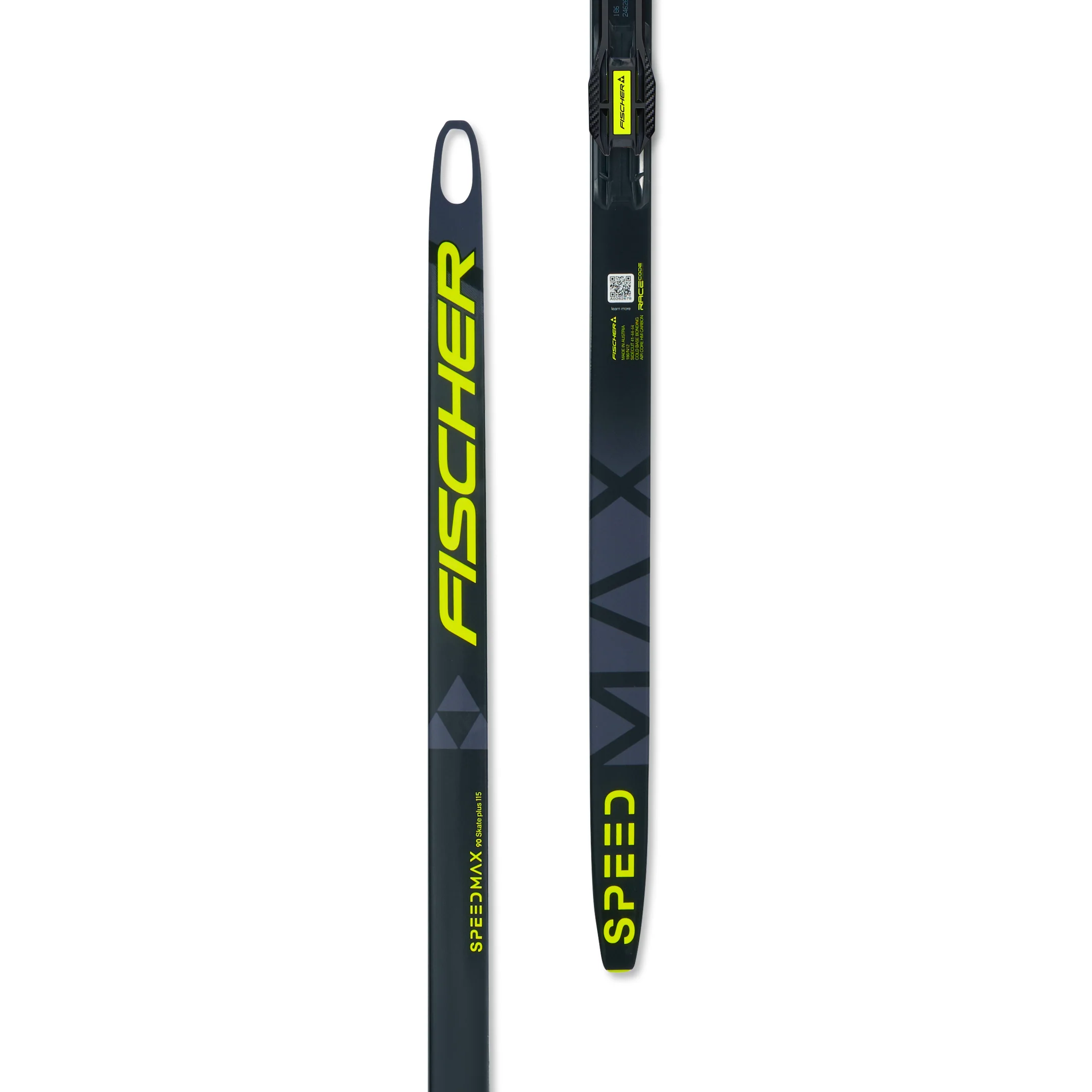 Fischer Speedmax 90 Skate Plus 115 - Image 2