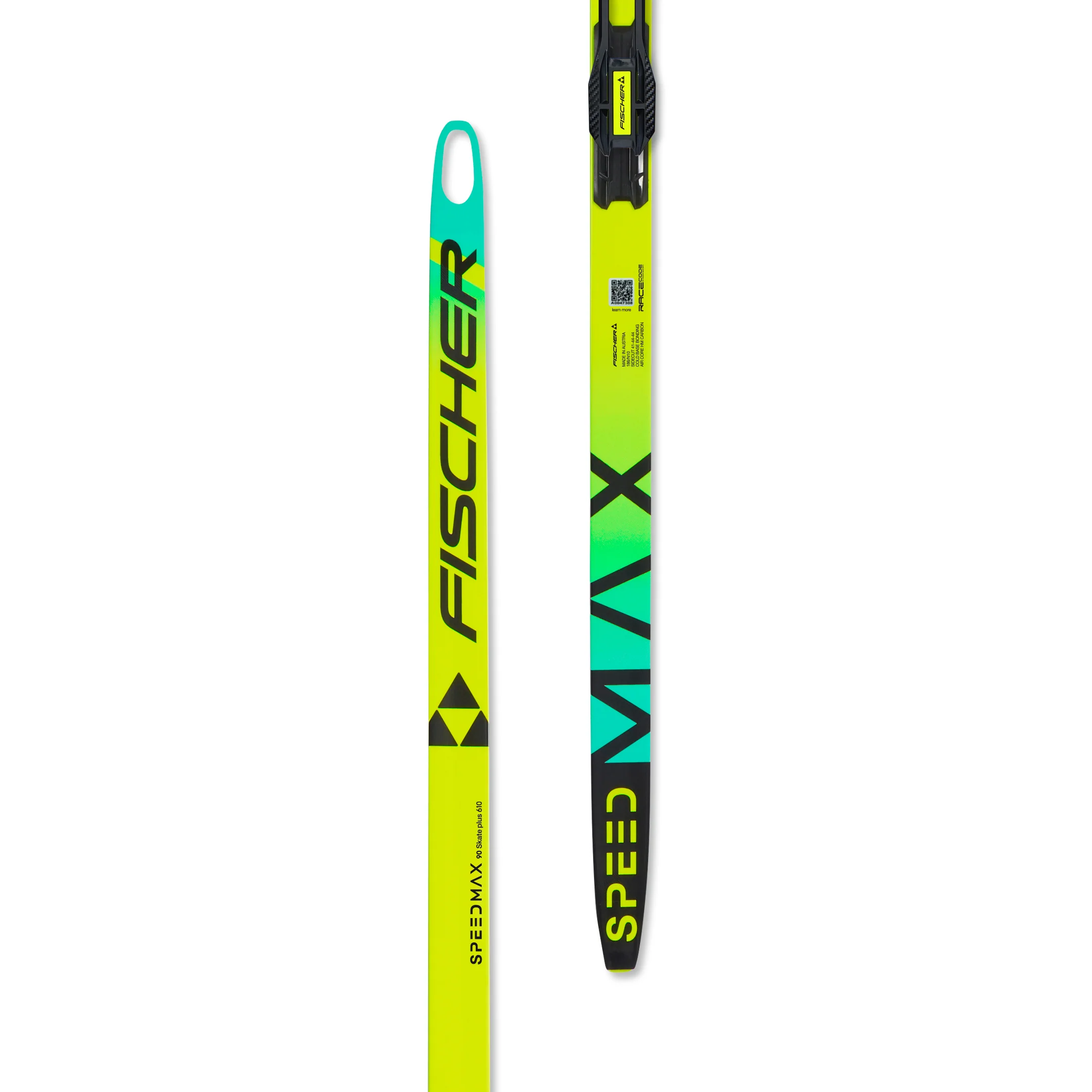 Fischer Speedmax 90 Skate Plus 610 - Image 2
