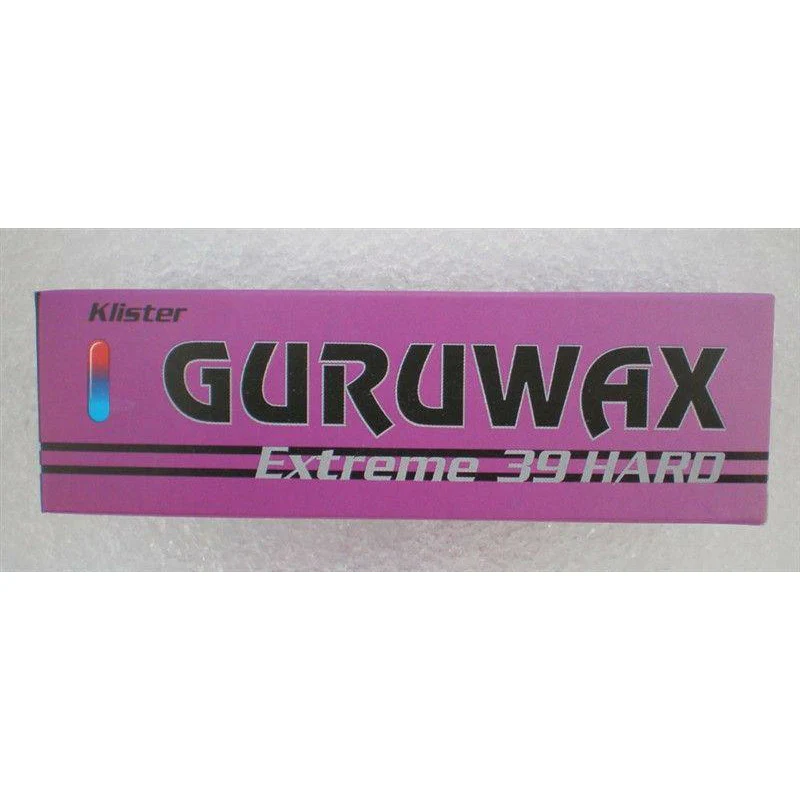 Guru Extreme 39 Hard Klister 55g