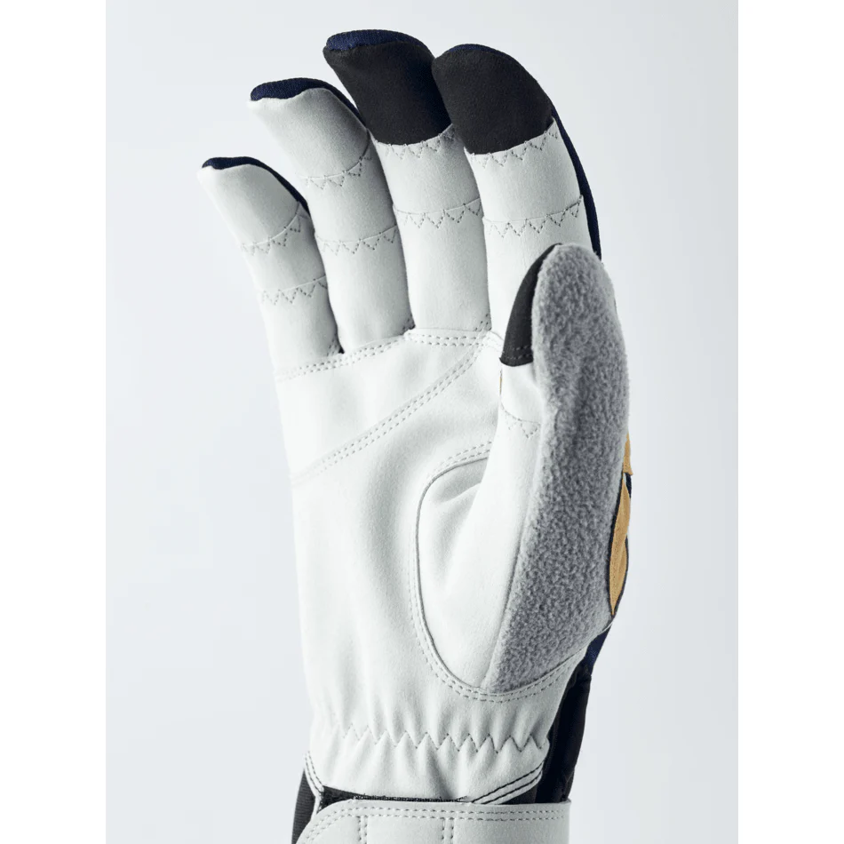 Hestra Ergo Grip Wool Touring - Image 2