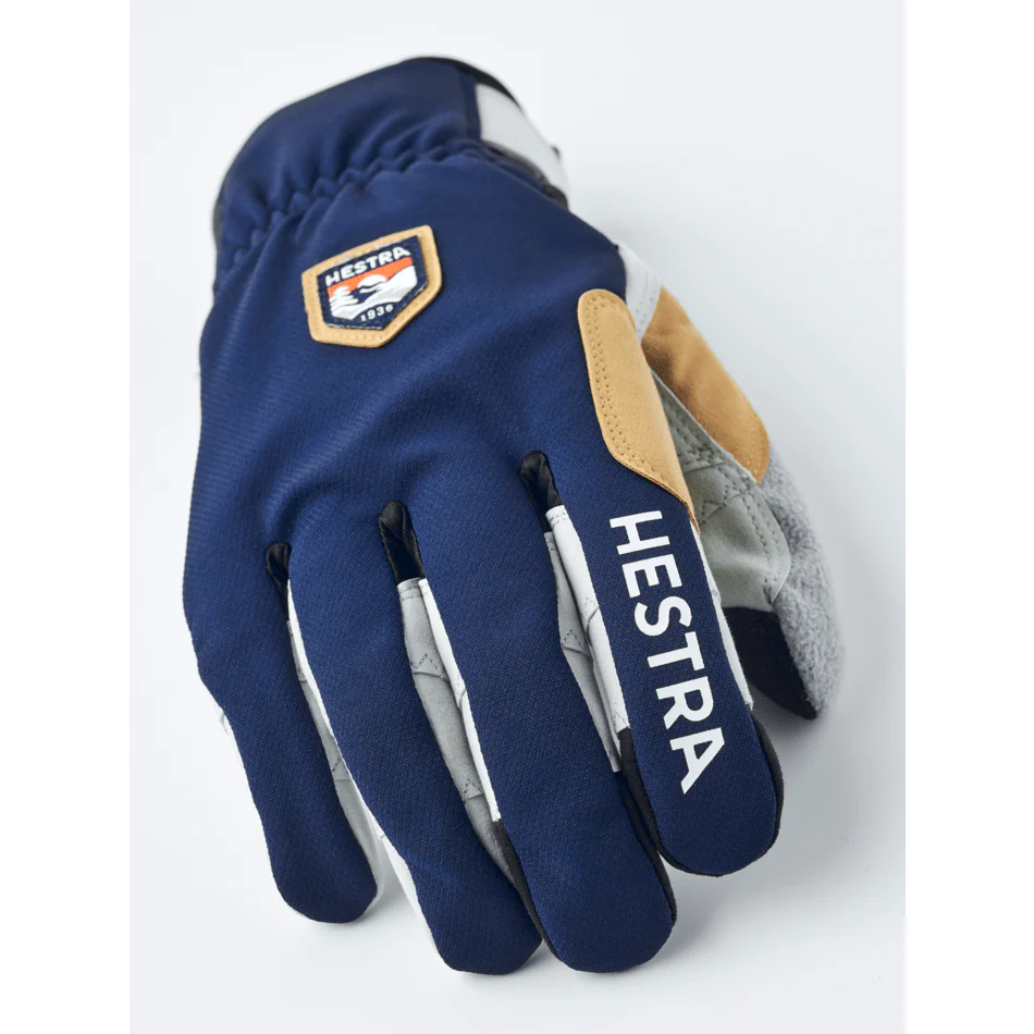 Hestra Ergo Grip Wool Touring - Image 3
