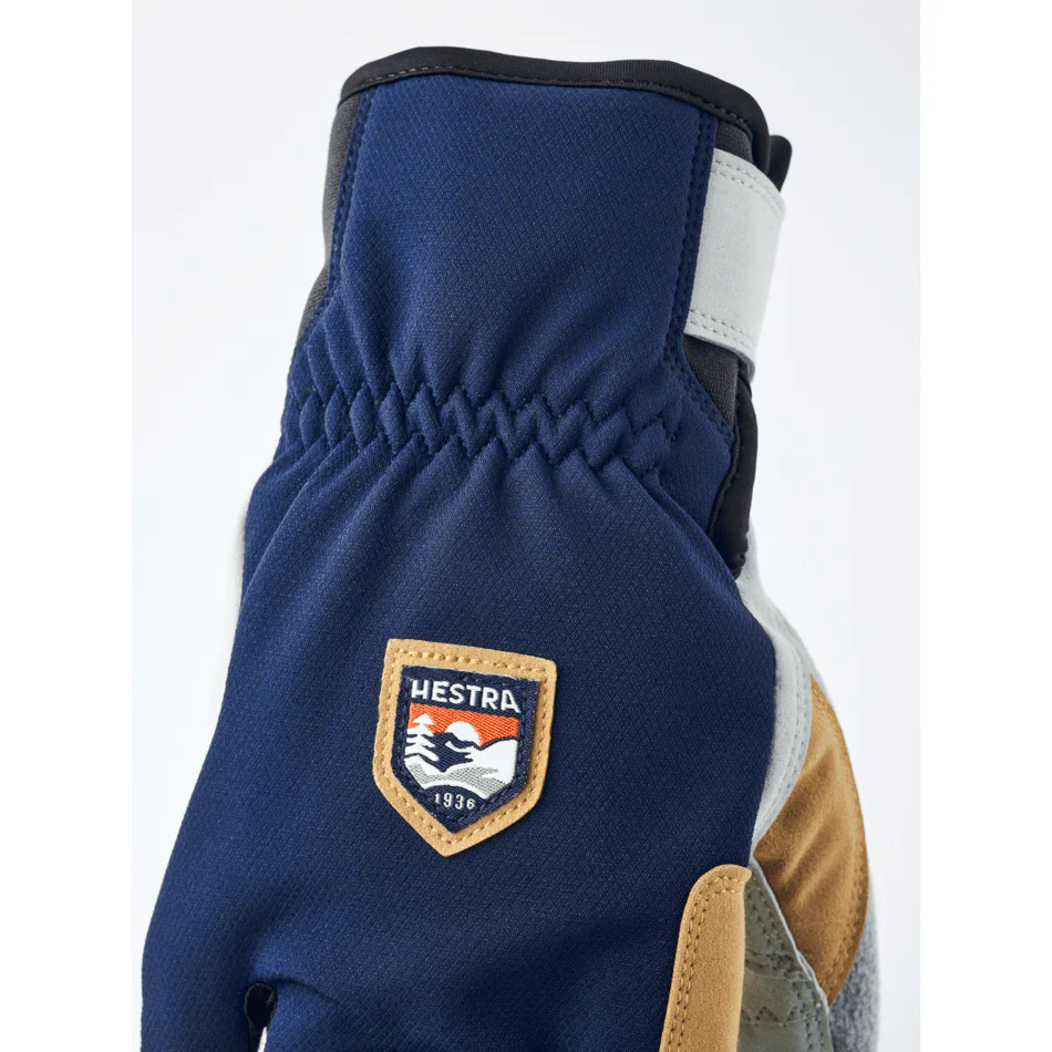 Hestra Ergo Grip Wool Touring - Image 4