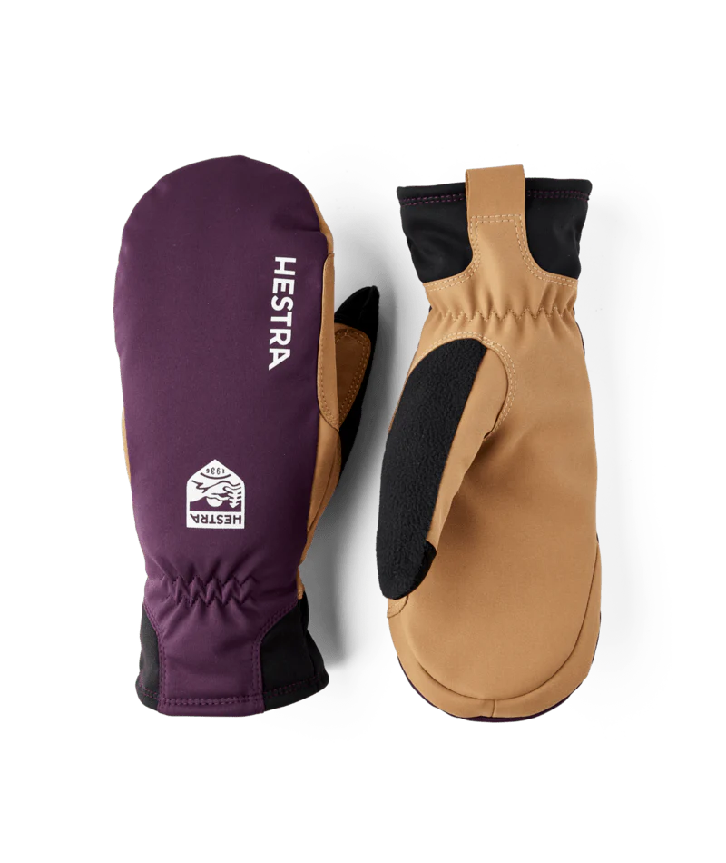 Hestra Women's XC Primaloft Mitt