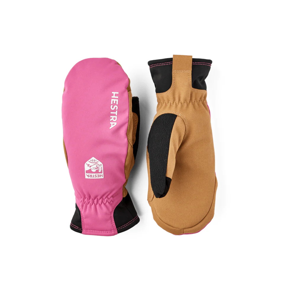 Hestra Women's XC Primaloft Mitt - Image 11