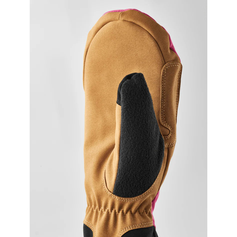 Hestra Women's XC Primaloft Mitt - Image 12