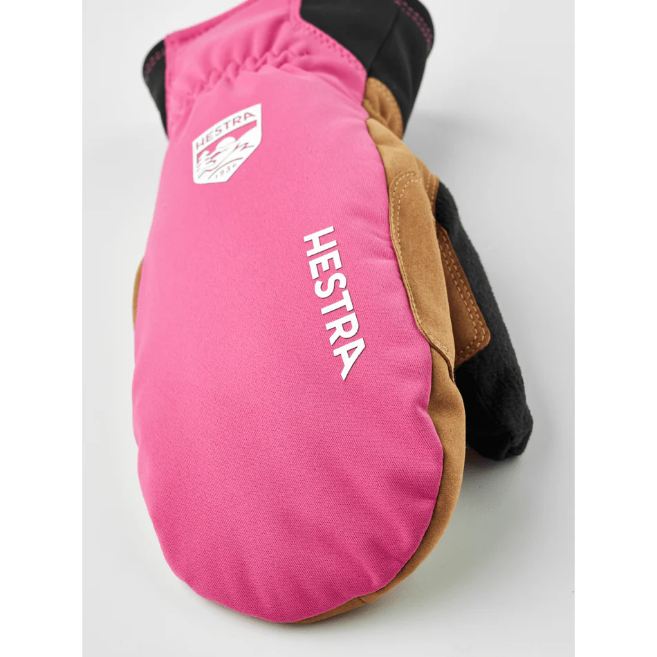 Hestra Women's XC Primaloft Mitt - Image 13