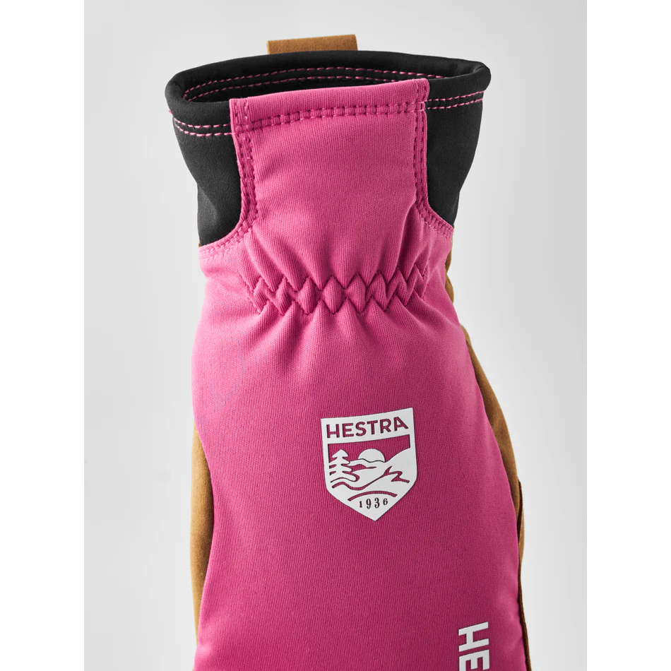 Hestra Women's XC Primaloft Mitt - Image 14