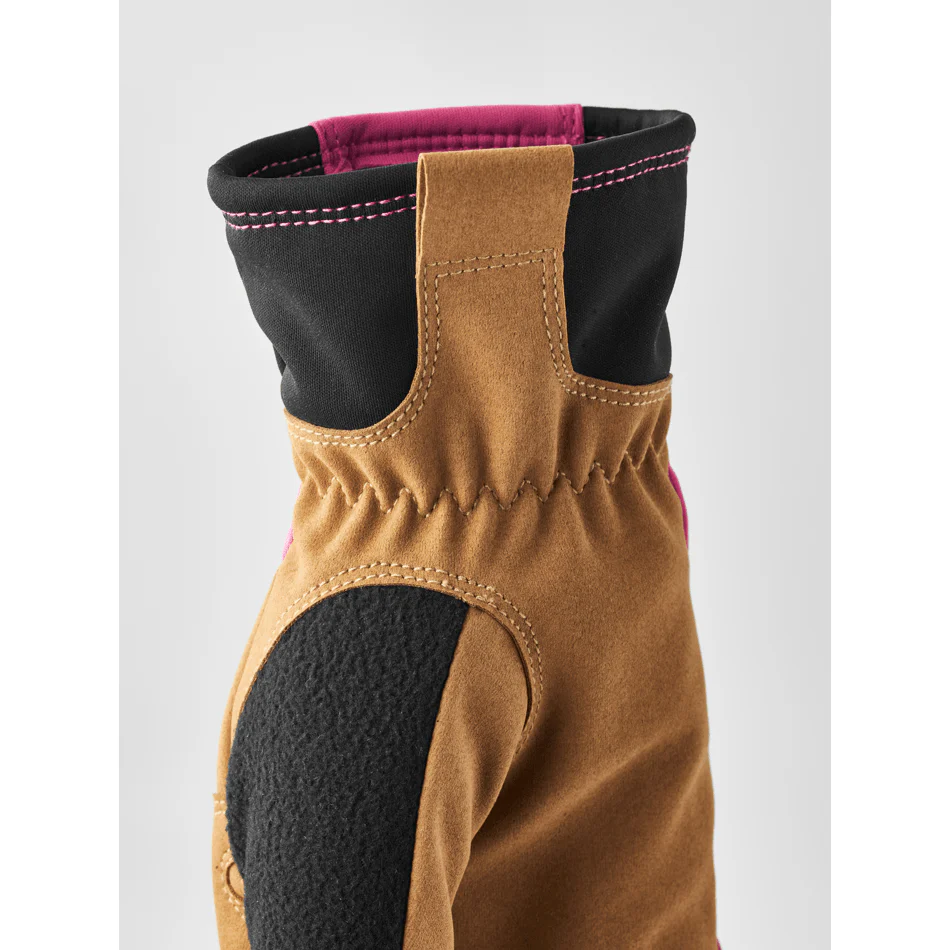 Hestra Women's XC Primaloft Mitt - Image 15