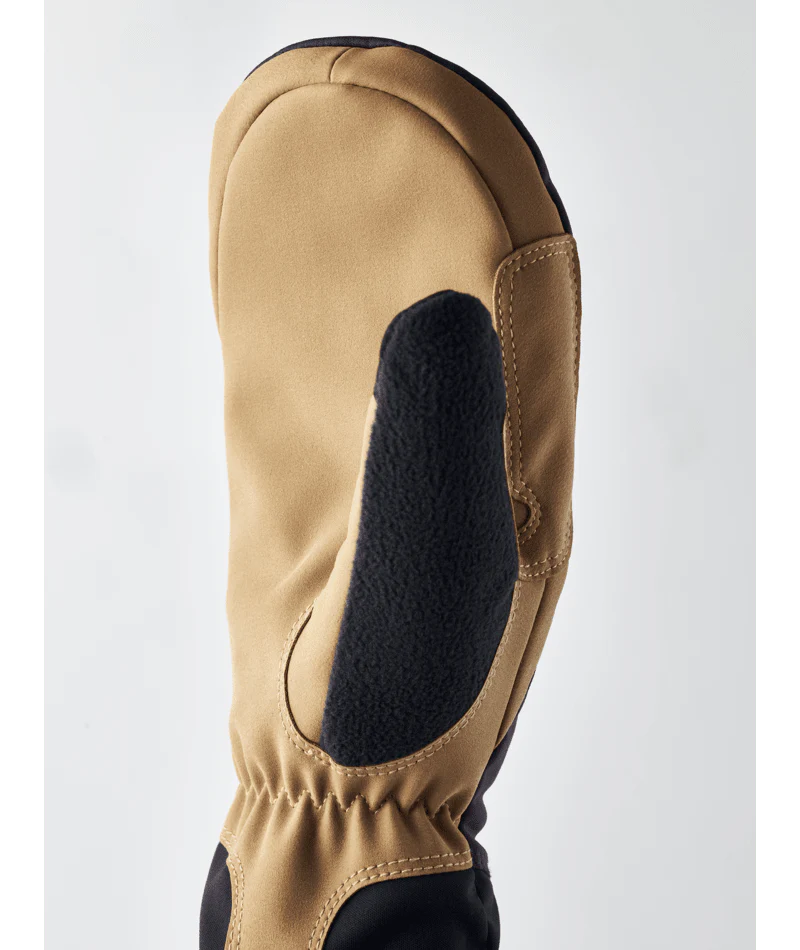 Hestra Women's XC Primaloft Mitt - Image 2