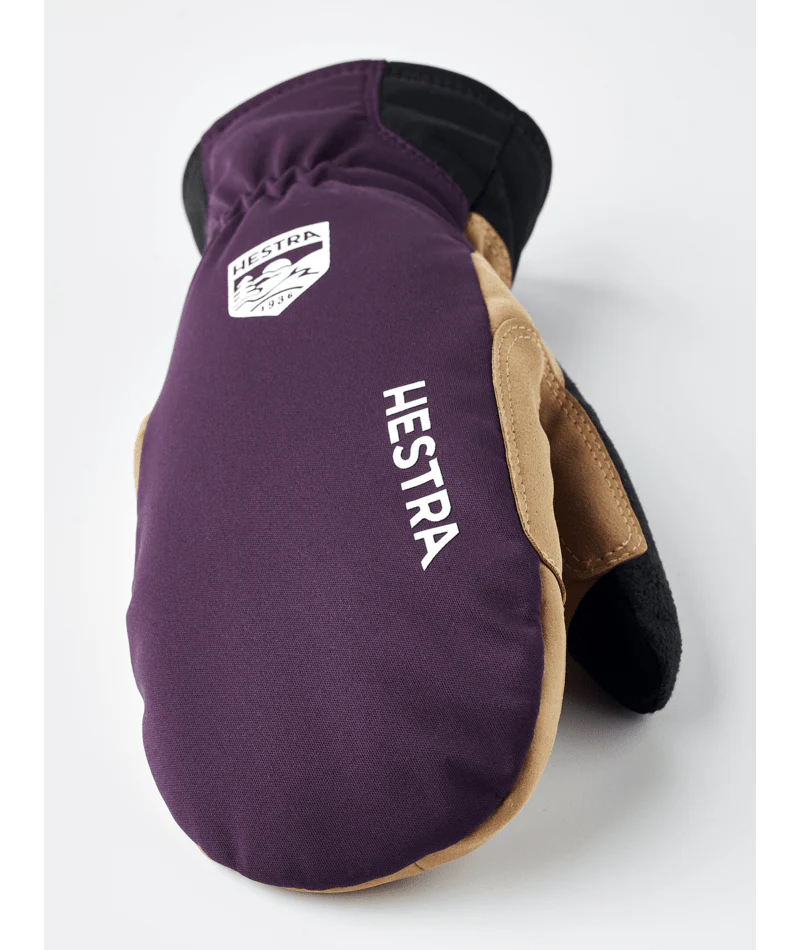 Hestra Women's XC Primaloft Mitt - Image 3