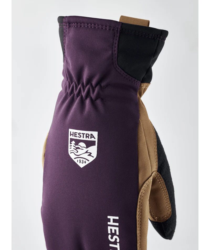 Hestra Women's XC Primaloft Mitt - Image 4