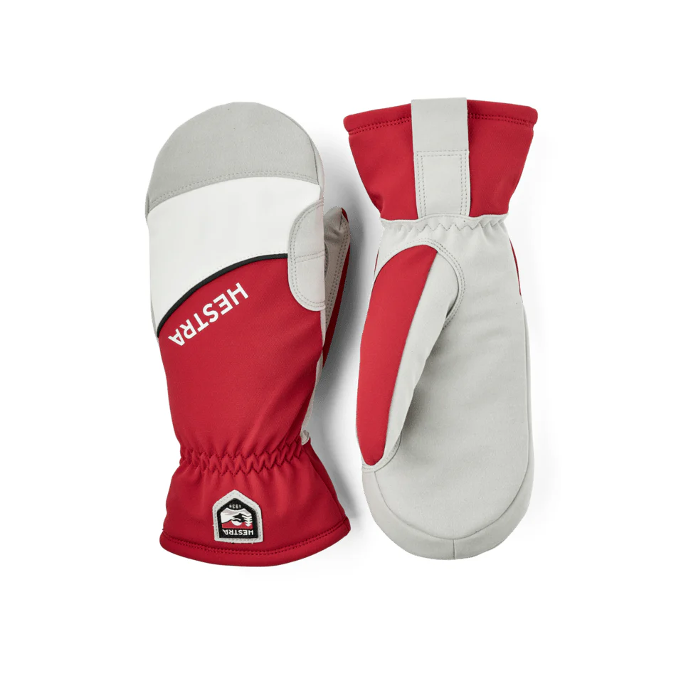 Hestra XC Tracker Mitt - Image 6