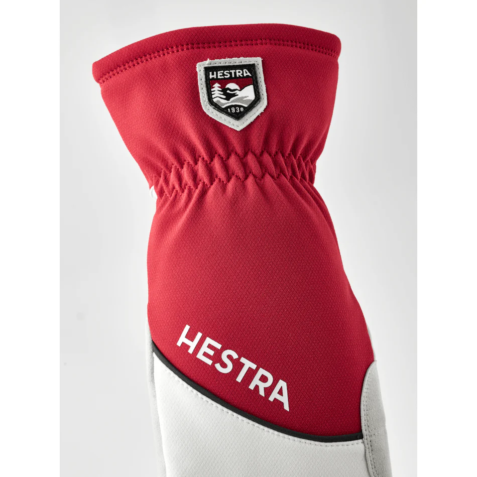 Hestra XC Tracker Mitt - Image 9