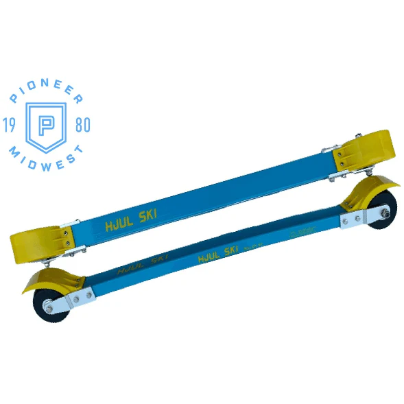 Hjul Ski Classic Rollerski