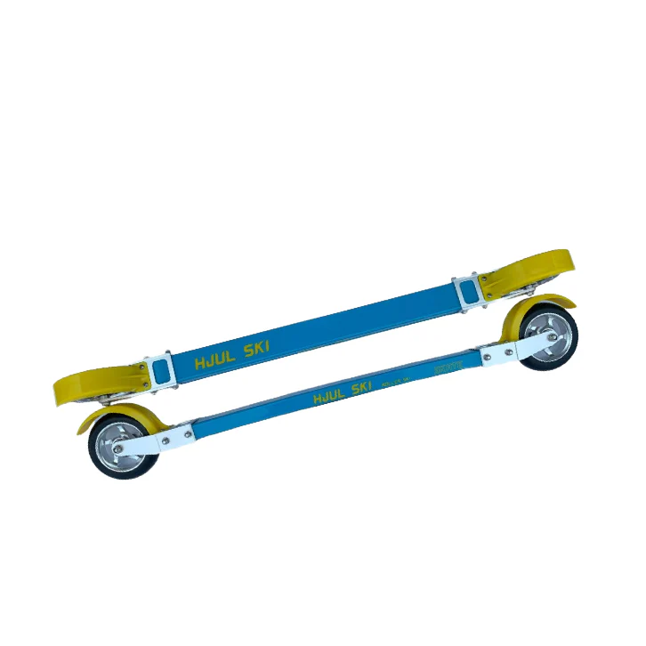 Hjul Ski Skate Rollerski