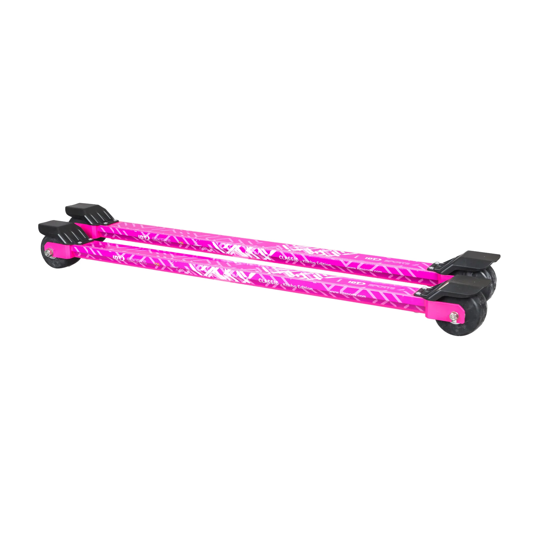 IDT Classic Rollerski - Image 4