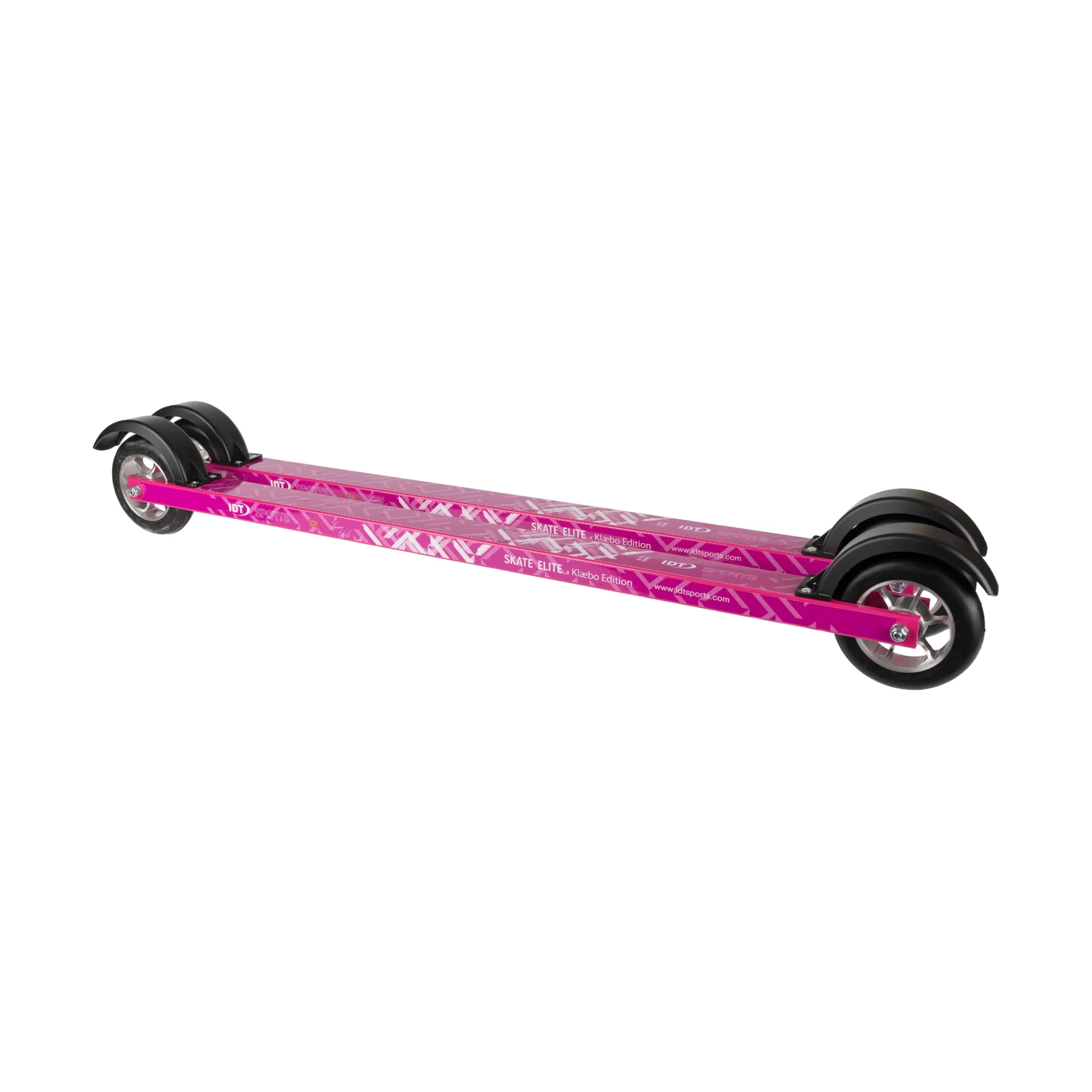 IDT Skate Elite Rollerski - Image 4
