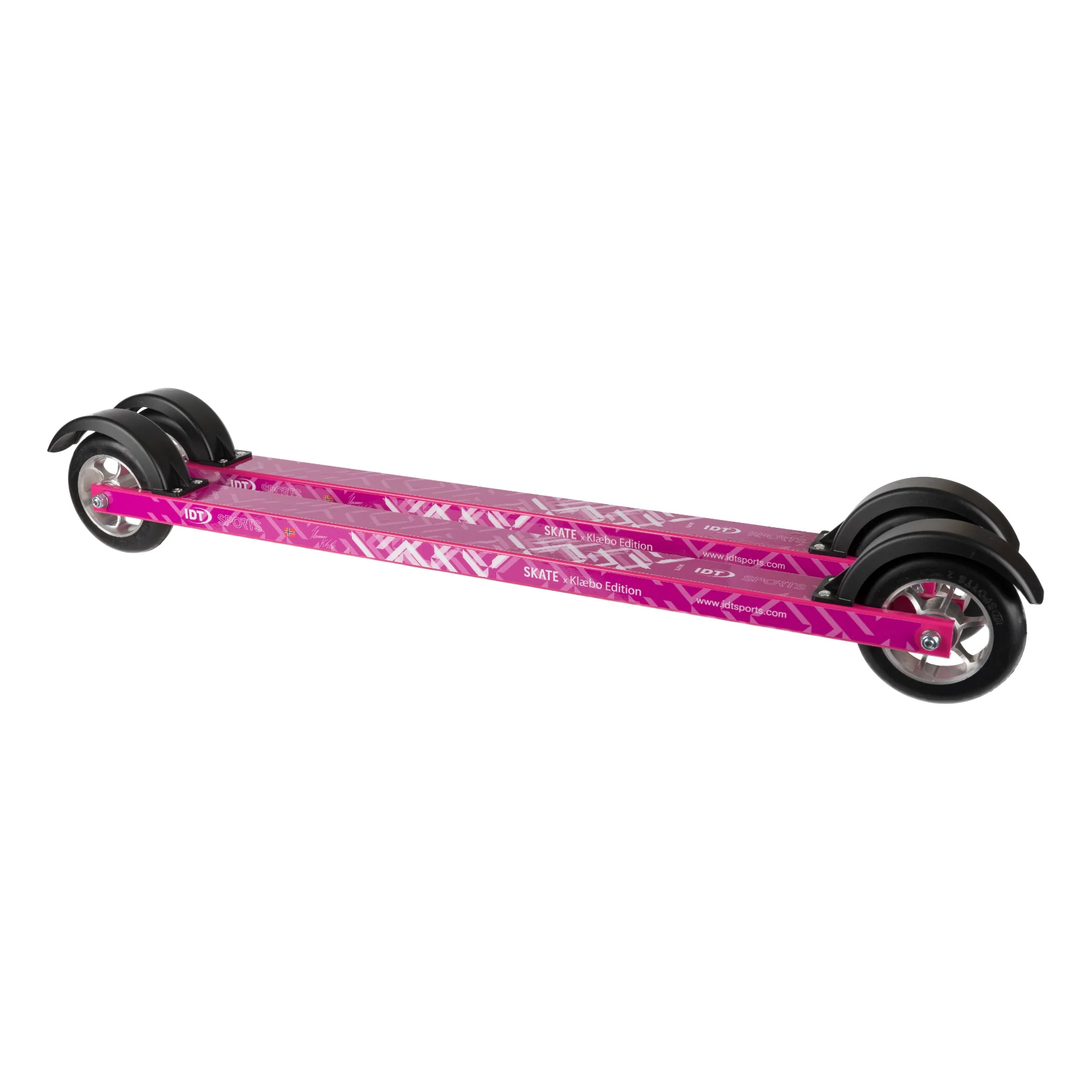 IDT Skate Rollerski - Image 5