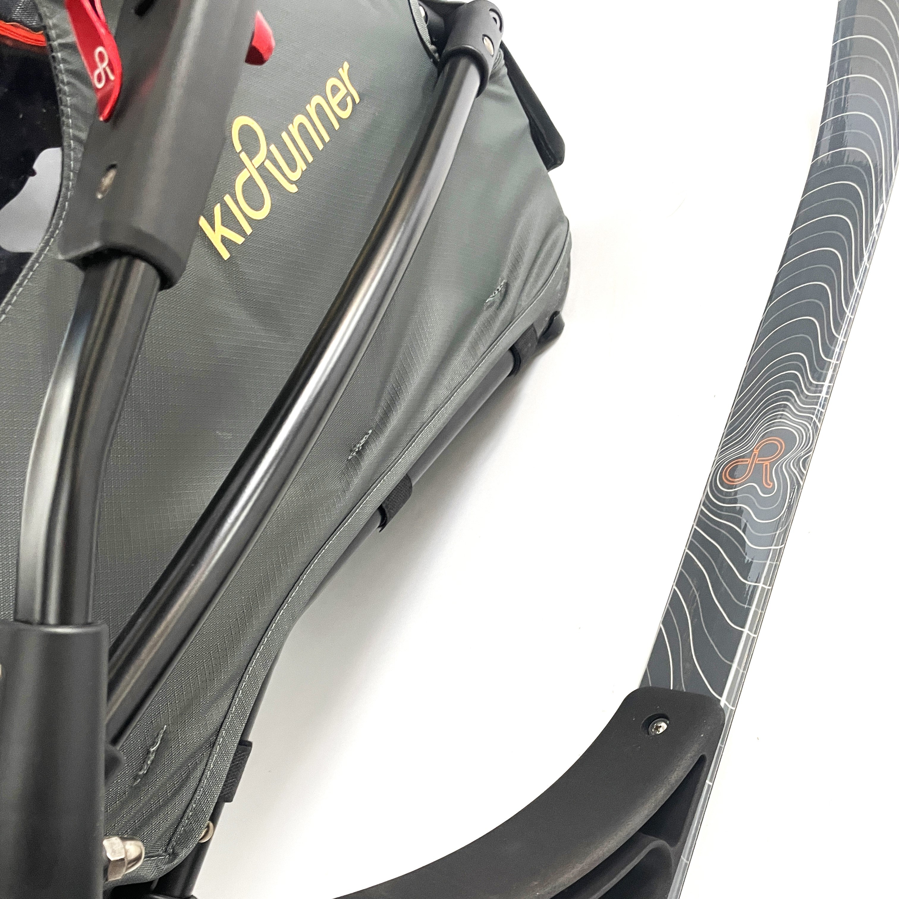 KidRunner SKI - Image 4