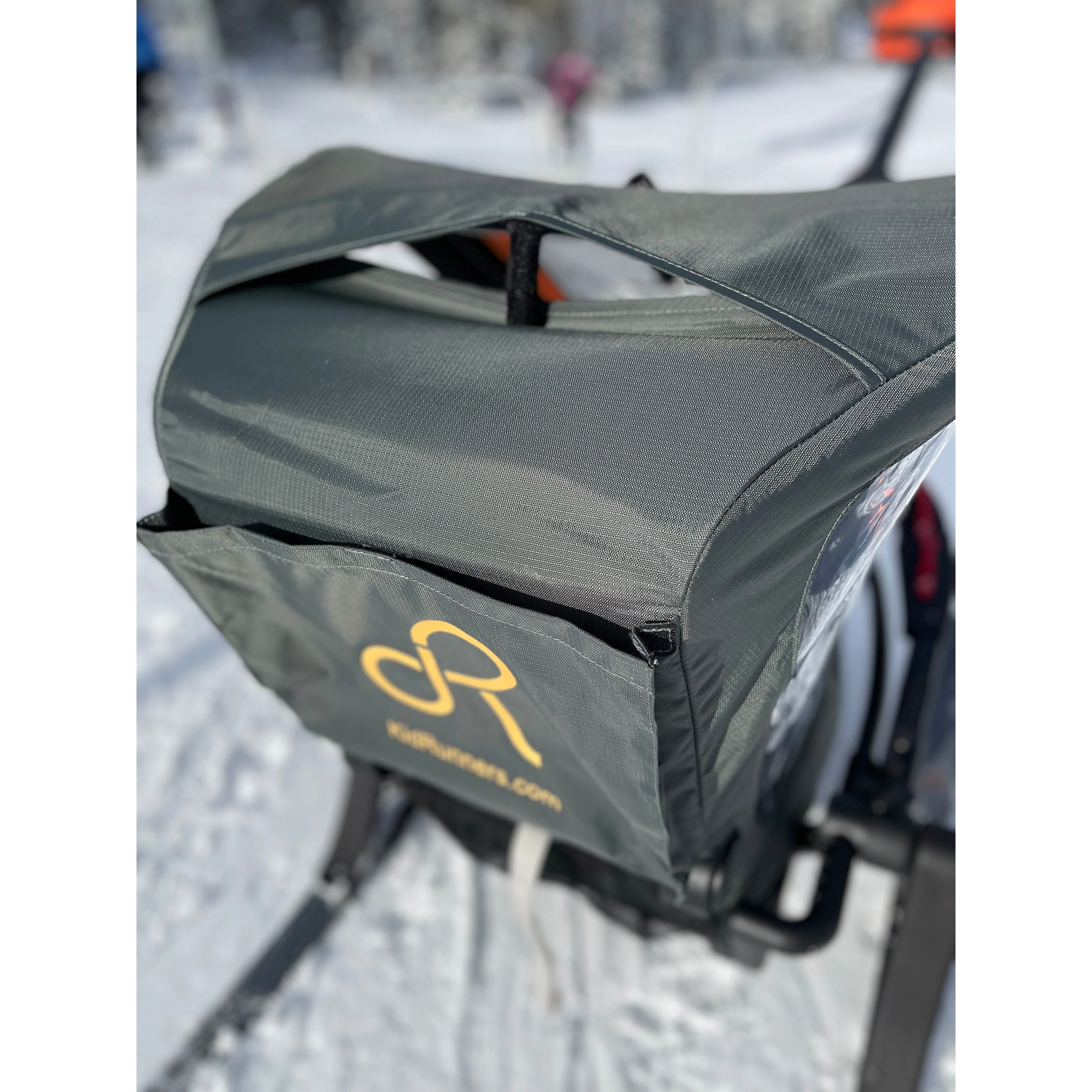 KidRunner SKI - Image 5