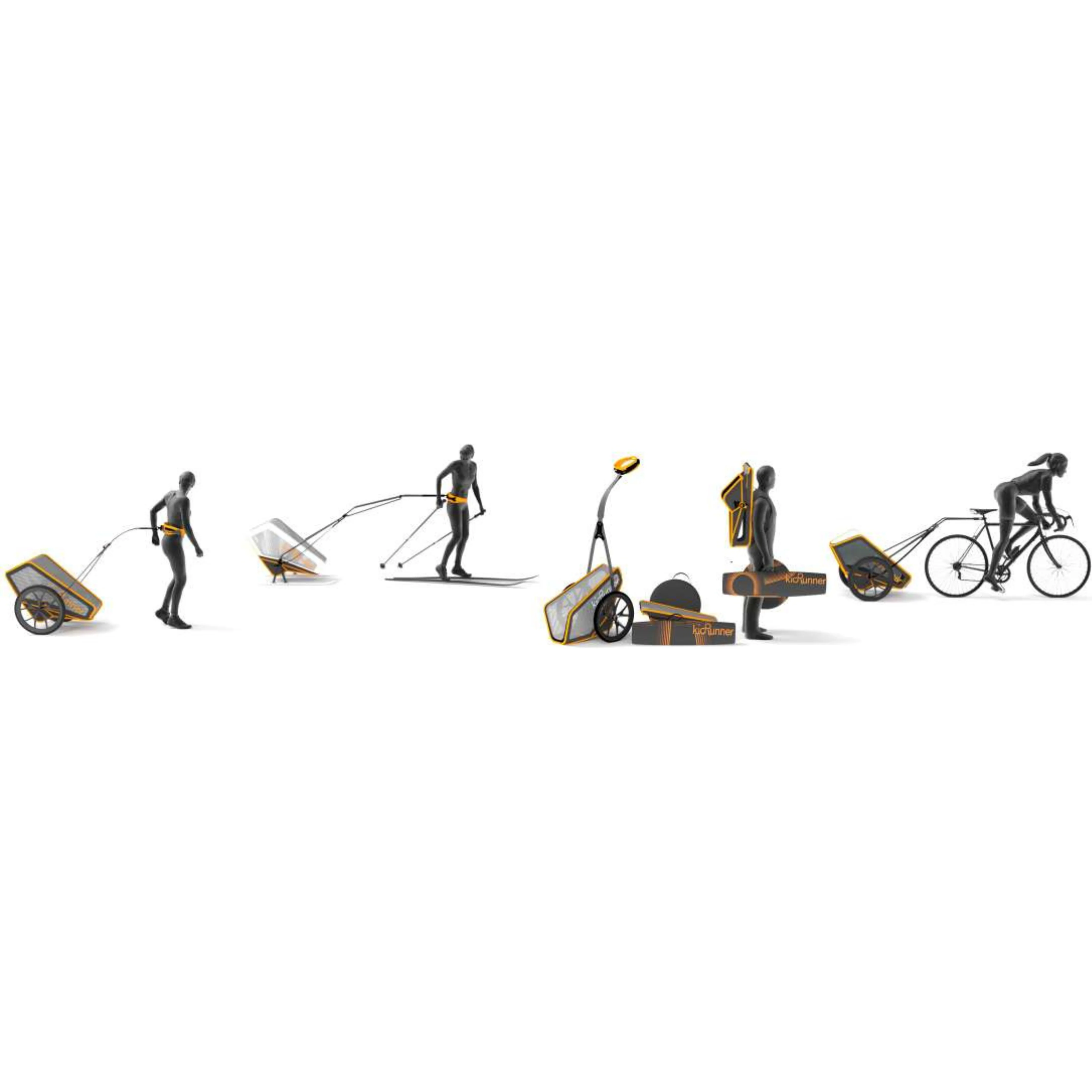 KidRunner SKI - Image 7