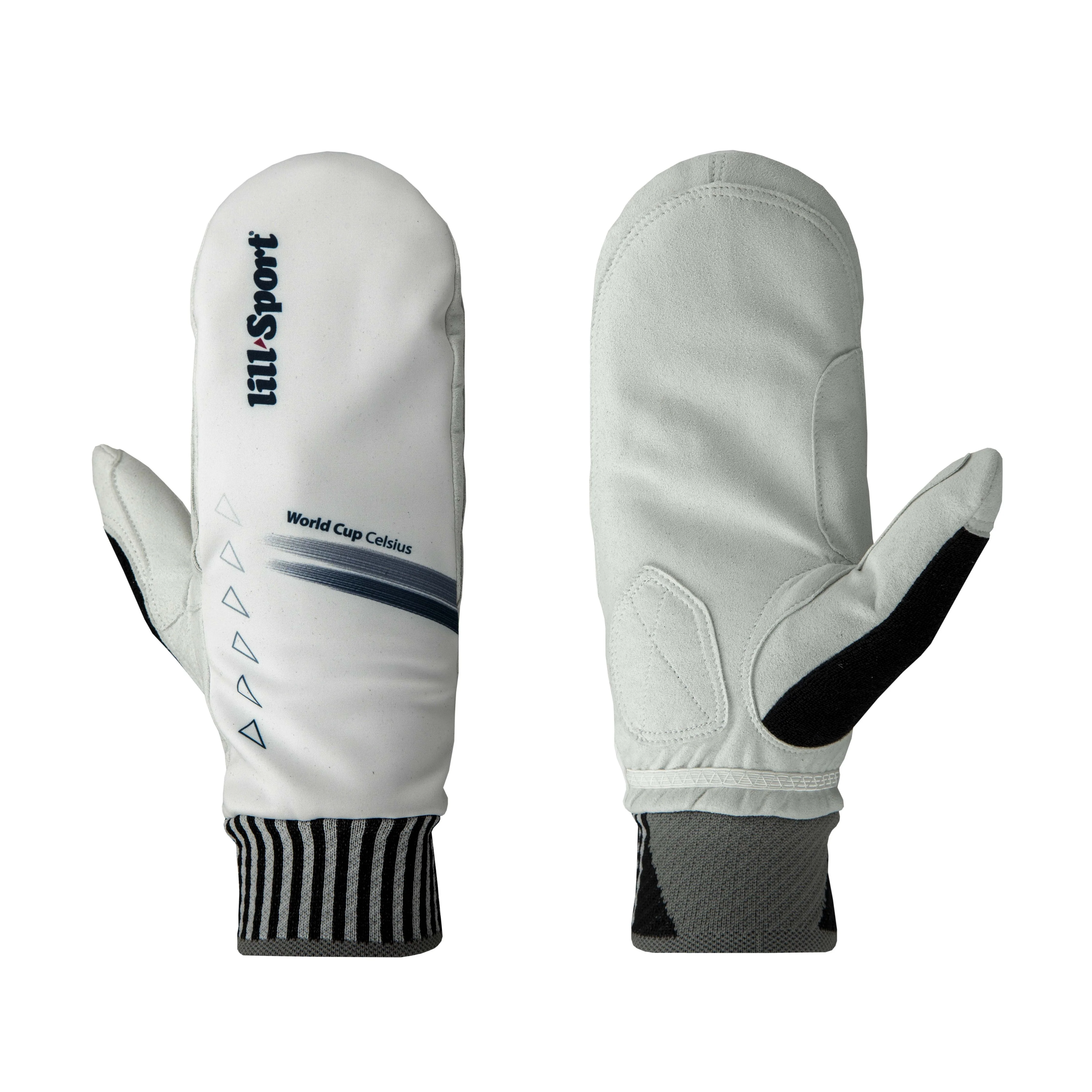 LillSport Celsius Race Mitt - Image 3