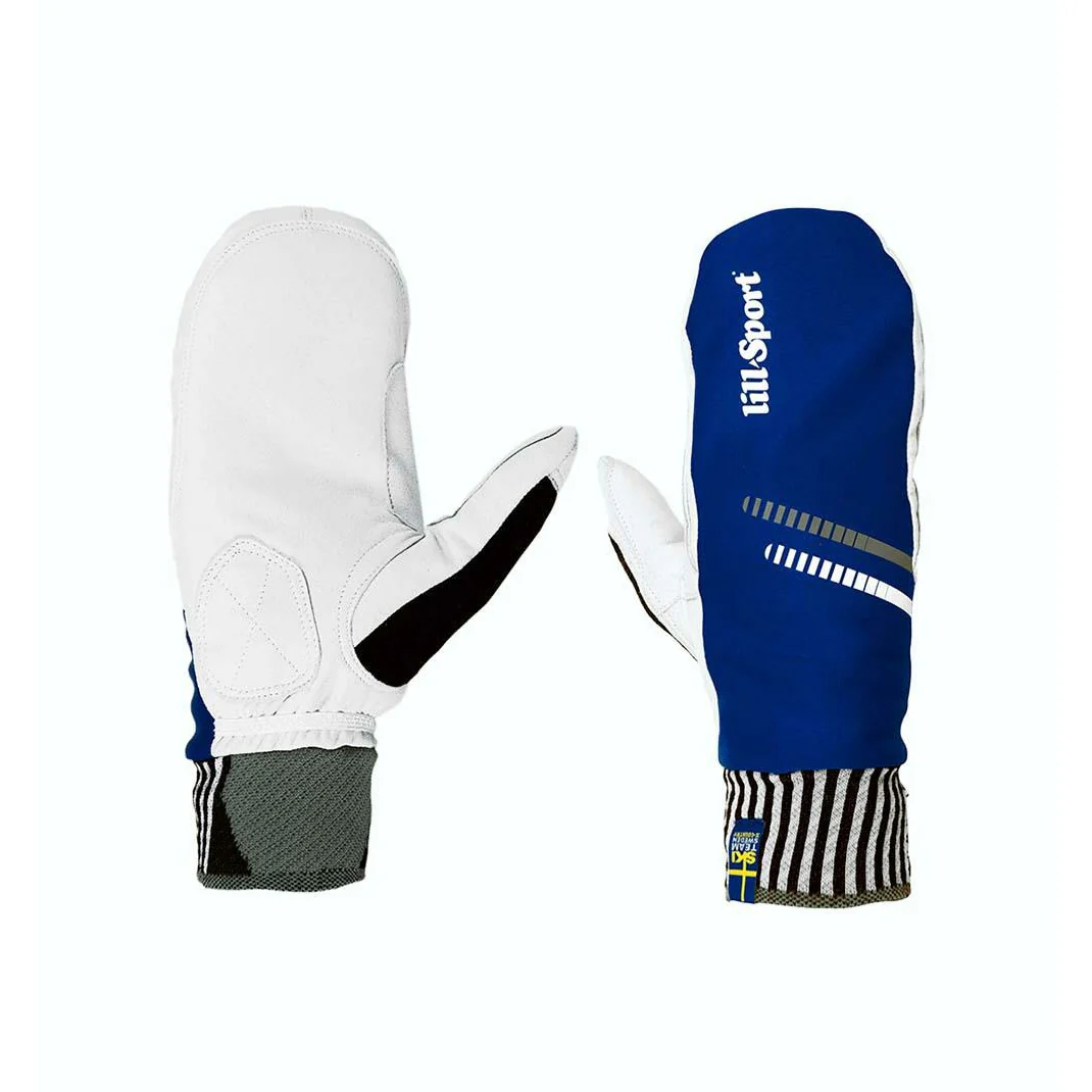 LillSport Celsius Race Mitt - Image 5