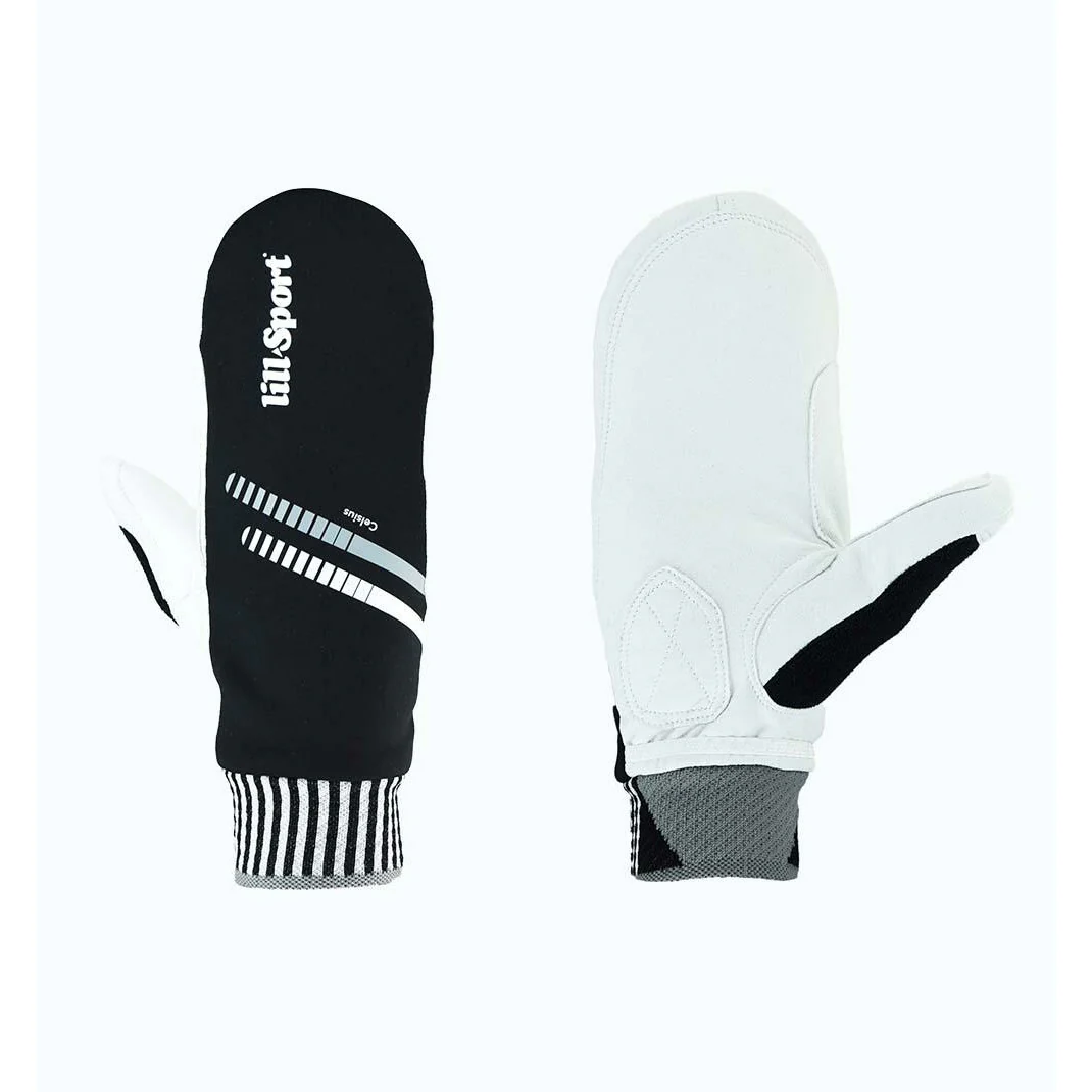 LillSport Celsius Race Mitt - Image 6