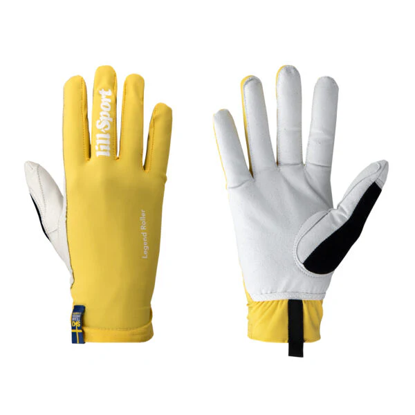 LillSport Legend Roller - Image 3
