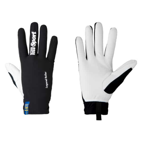 LillSport Legend Roller - Image 4