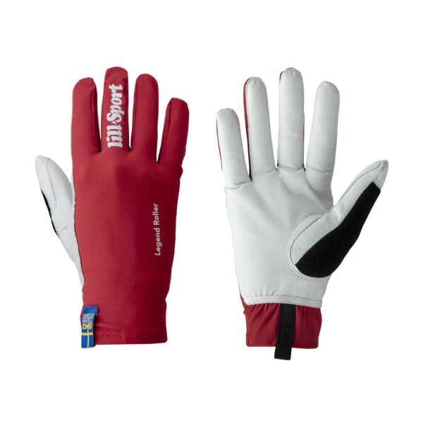 LillSport Legend Roller - Image 5