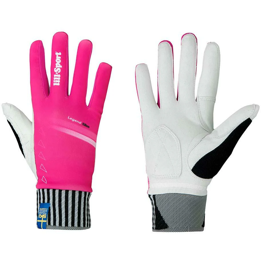 LillSport Legend Slim - Image 3