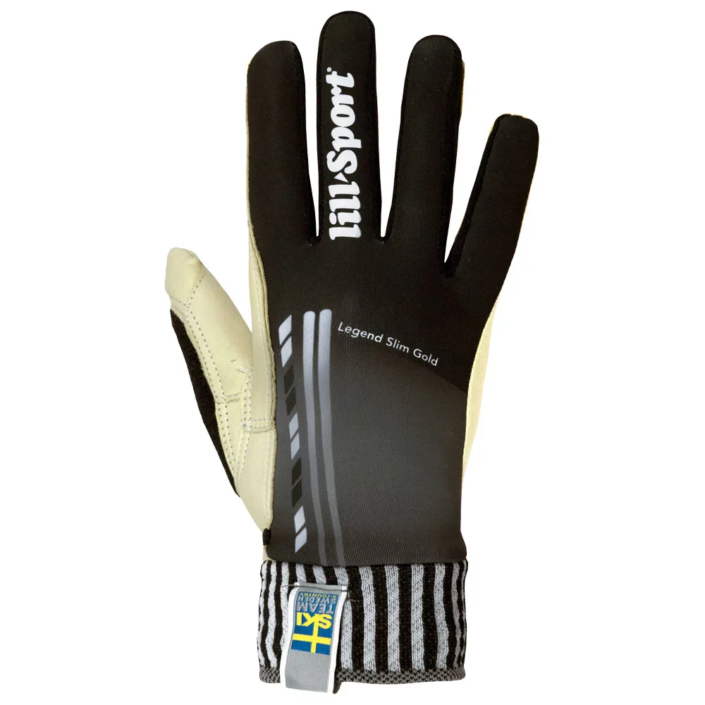 LillSport Legend Slim Gold