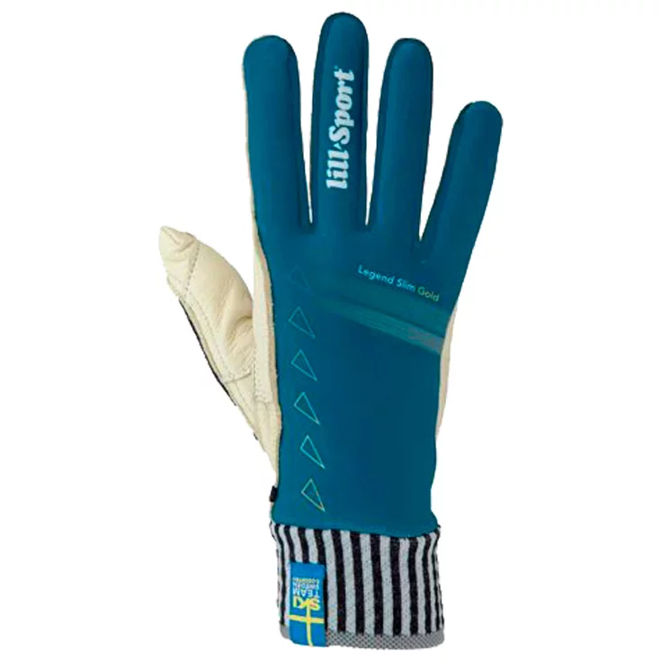 LillSport Legend Slim Gold - Image 2