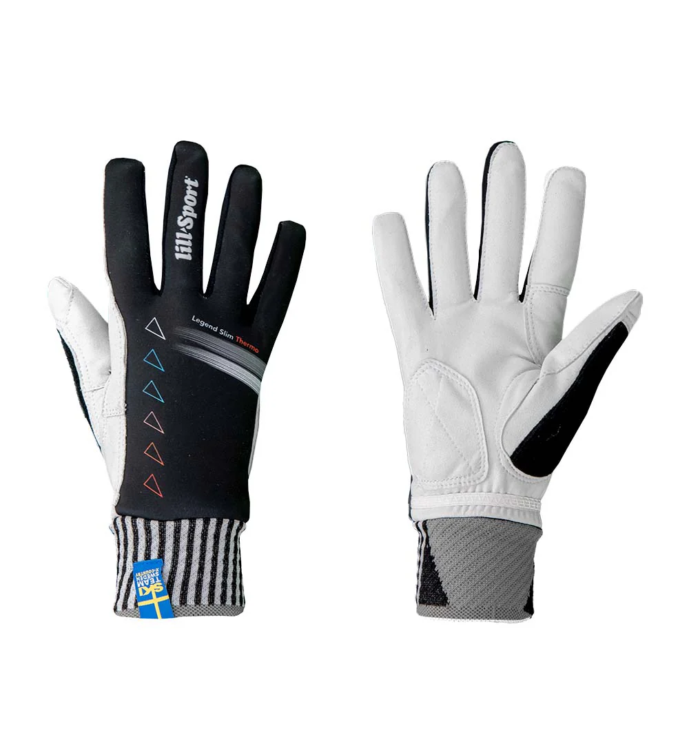 LillSport Legend Thermo Slim - Image 3
