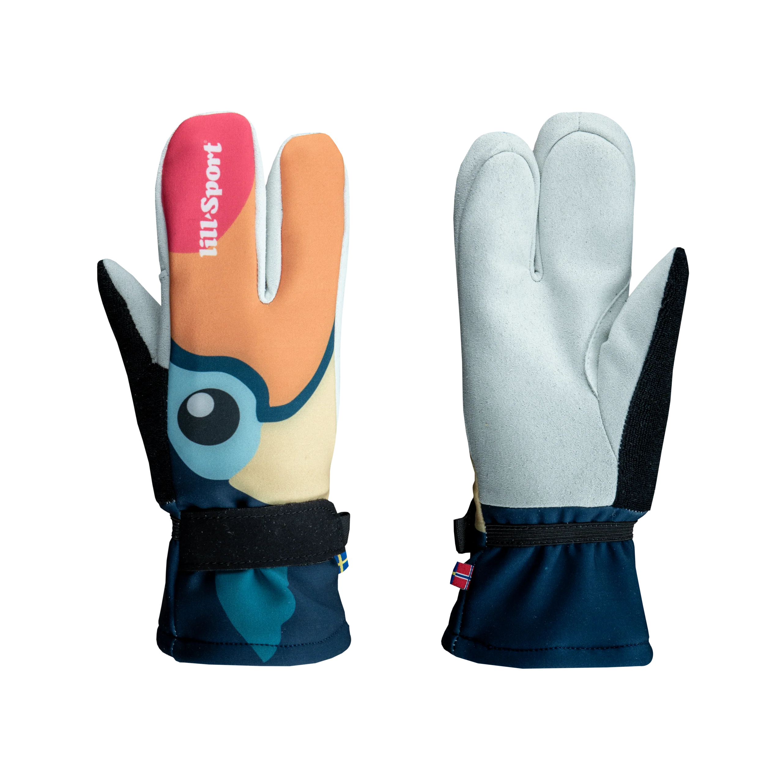 LillSport Lobster Jr