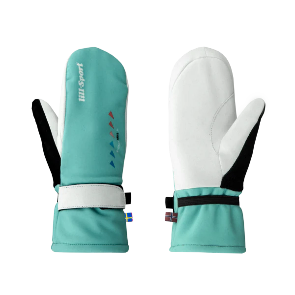 LillSport Protos Mitt Junior - Image 2