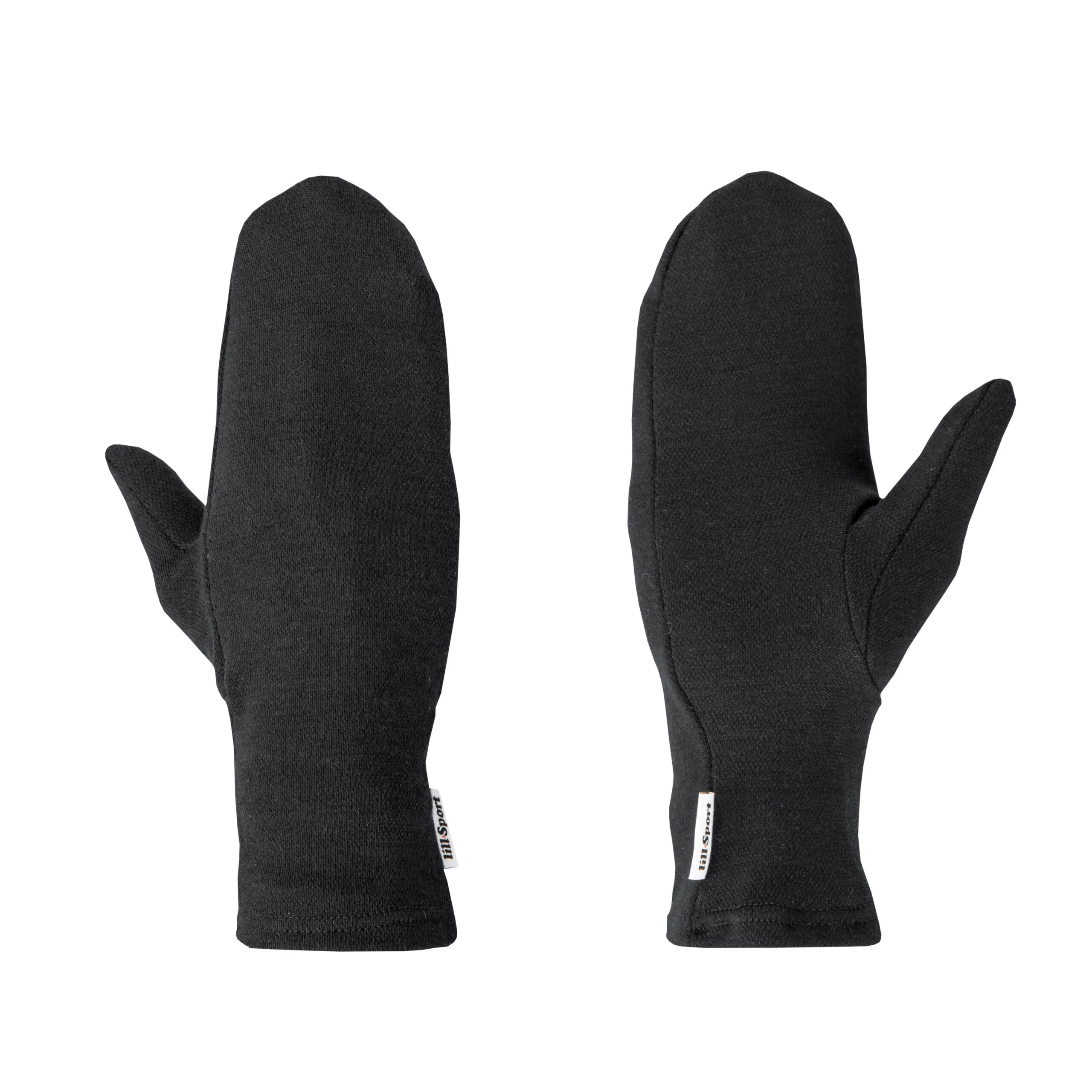 LillSport Wool Liner Mitt