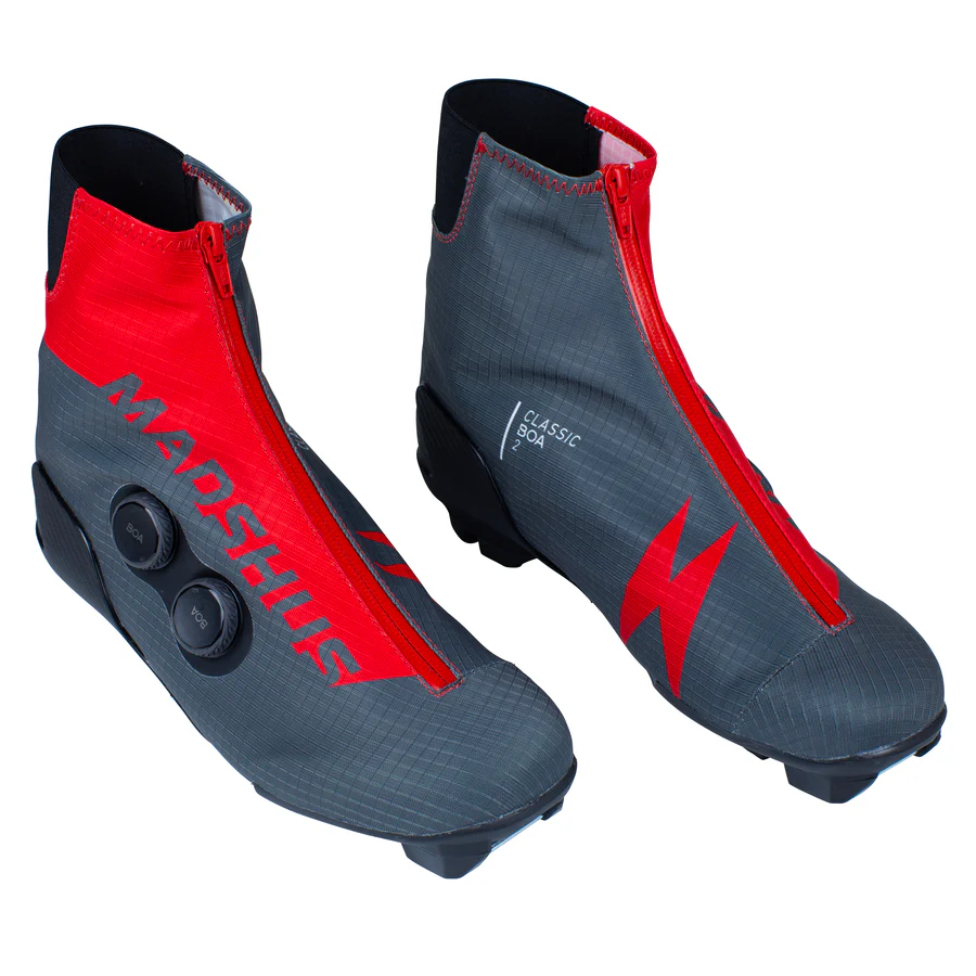 Madshus Race Pro Classic Boa - Image 4