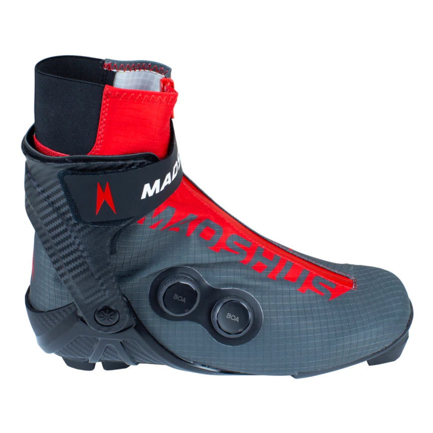 Madshus Race Pro Skate Boa