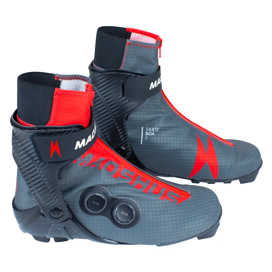 Madshus Race Pro Skate Boa - Image 3