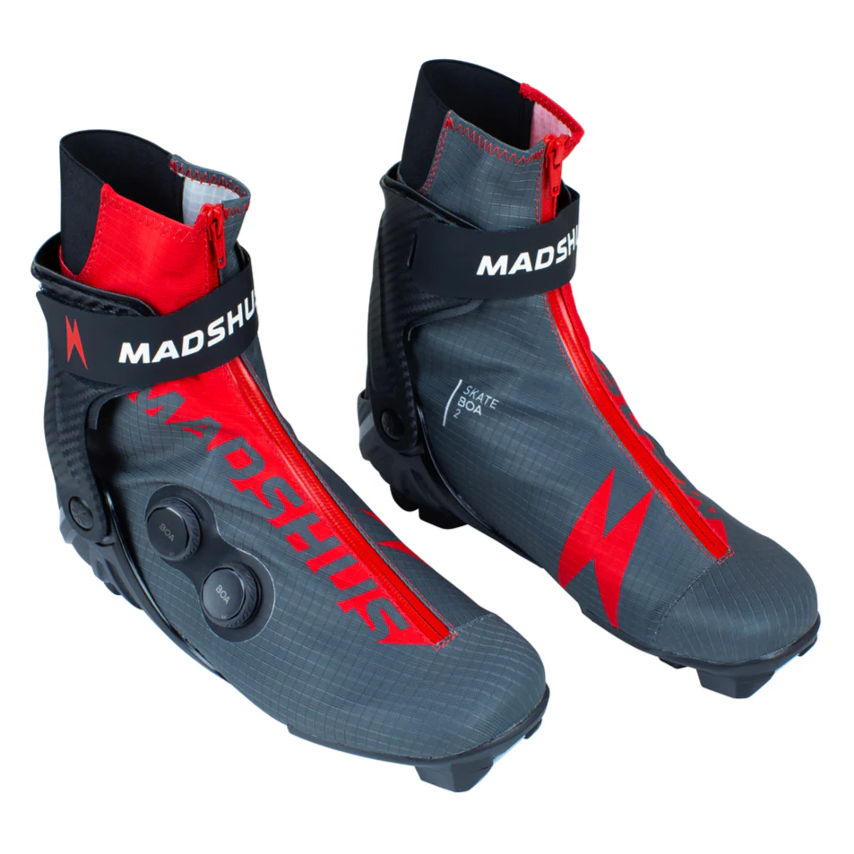 Madshus Race Pro Skate Boa - Image 4