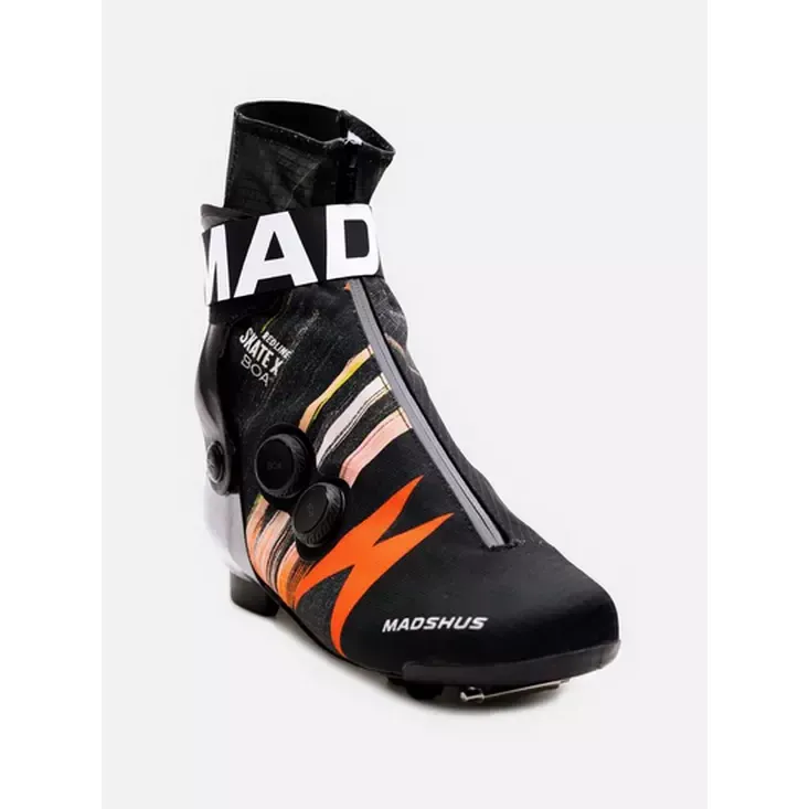 Madshus Redline Skate X Boa