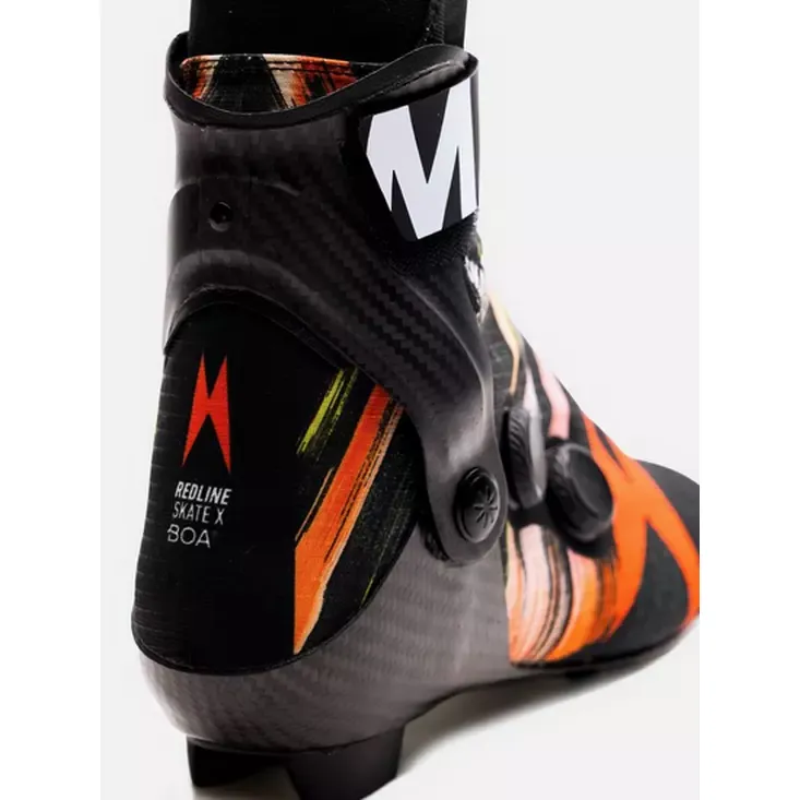 Madshus Redline Skate X Boa - Image 3