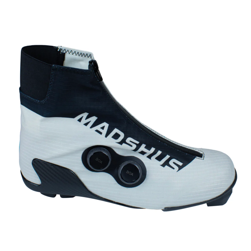 Madshus Womens Race Pro Classic Boa