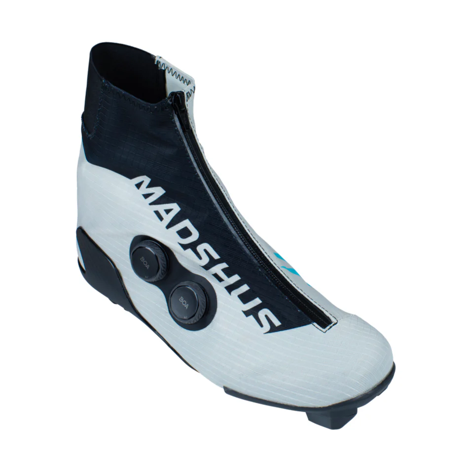 Madshus Womens Race Pro Classic Boa - Image 2