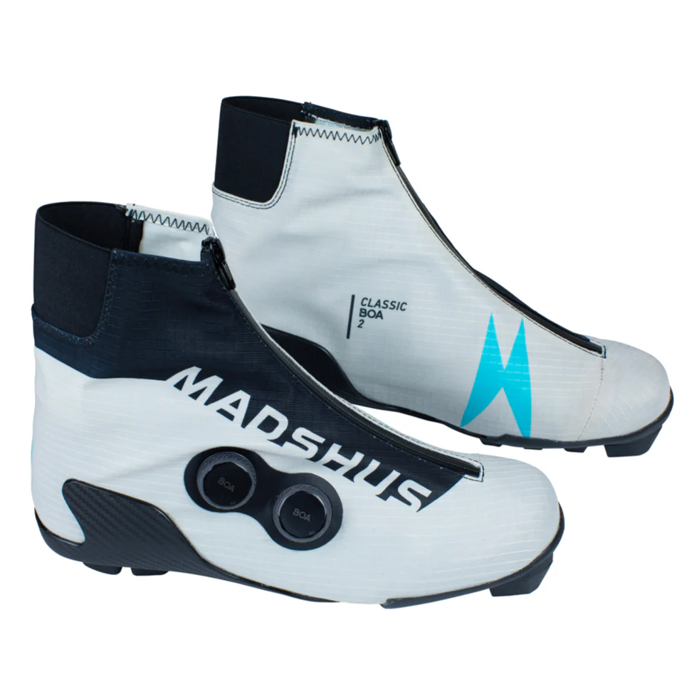 Madshus Womens Race Pro Classic Boa - Image 3